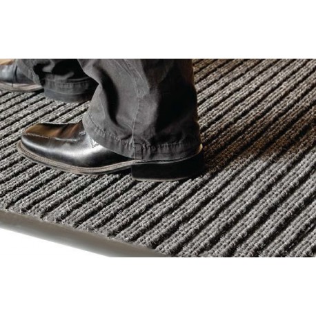 Čistící rohož s proužky STRIPE 310 x 210 cm