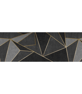 Univerzální rohož do kuchyně a koupelny Goldchar - 100 x 50 cm