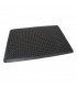 Protiúnavová rohož s bublinkovým povrchem 90 x 60 cm