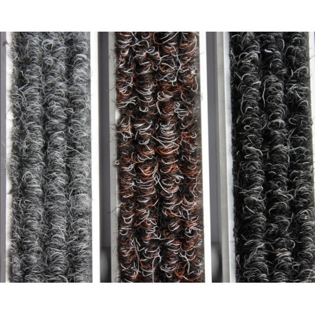 Čistící zóna proti vlhkosti