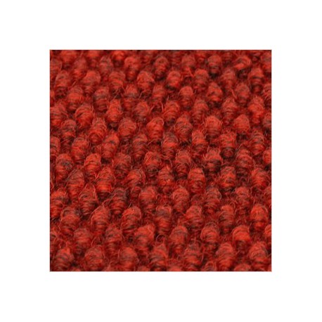 Čistící rohož PROFI červená