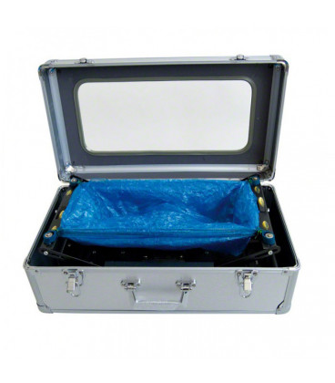 Box na návleky na boty