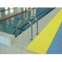 Protiskluzová plastová rohož - metráž