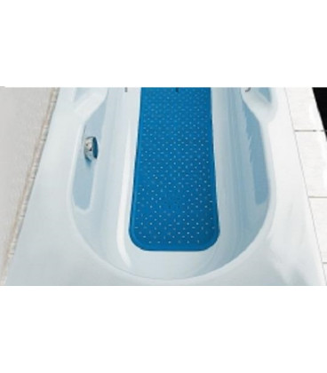 Protiskluzová podložka do vany 76 x 34 cm