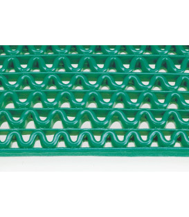 Vinylová mřížková rohož k bazénu 8 mm - role