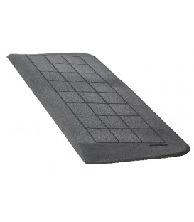 Nájezdová rampa 900 x 15 mm