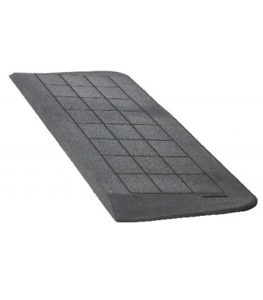 Nájezdová rampa 90 x 15 mm