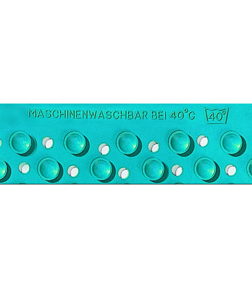 Protiskluzová podložka do sprchy 56 x 56 cm