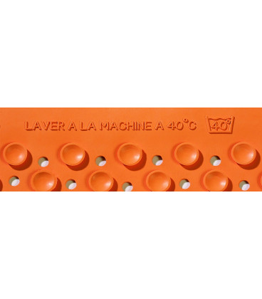 Protiskluzová podložka do sprchy 56 x 56 cm