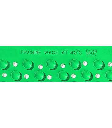 Protiskluzová podložka do vany 76 x 34 cm