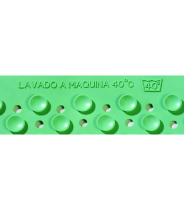 Protiskluzová podložka do vany 76 x 34 cm