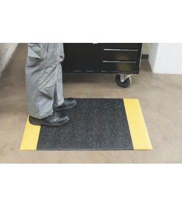 Protiúnavová průmyslová rohož 60 x 90 cm