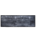 Pratelná čistící rohož Concrete - délka 50 cm a šířka 150 cm
