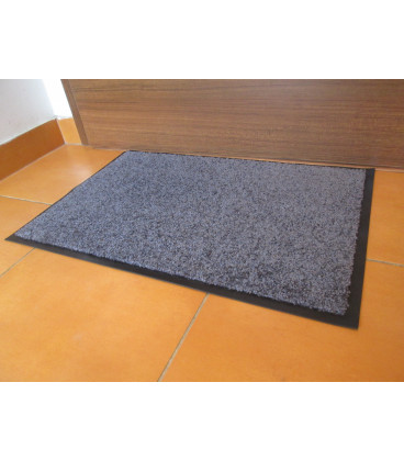 Pratelná čistící rohož