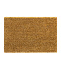 Vstupní čistící kokosová rohož - 60 x 40 x 1,5 cm