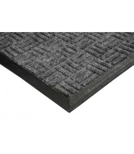 Vstupní čistící rohož cik-cak