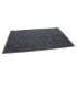 Vstupní antracitová vnitřní čistící rohož Belton - 120 x 180 x 0,6 cm