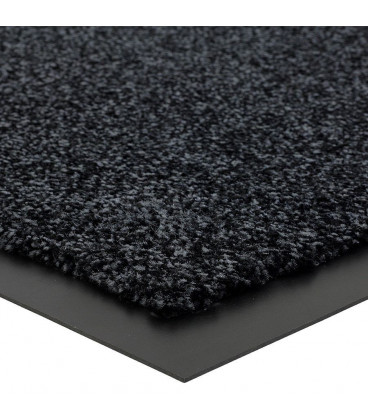 Vnitřní čistící a vstupní rohož Bergen (Bfl-S1) - 80 x 120 x 0,9 cm