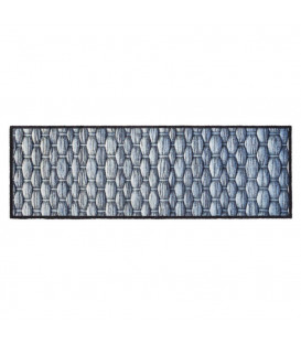 Pratelná čistící rohož Knots - délka 50 cm a šířka 150 cm