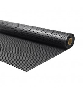 Protiskluzová průmyslová podlahová guma Fortune 90 cm x 10 m