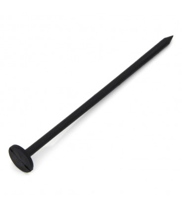 Kotvící plastový hřeb GrassComb - délka 15 cm - 100 ks