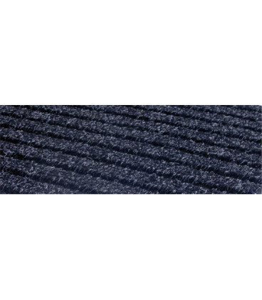 Vstupní čistící zátěžová rohož s vroubky na míru