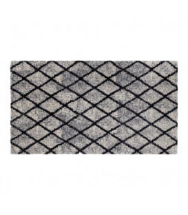 Pratelná vnitřní čistící rohož Rectangle - 67 x 120 x 0,7 cm