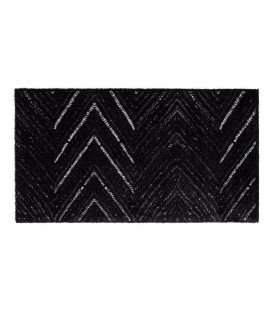 Pratelná čistící rohož Herringbone - 120 x 67 x 0,7 cm