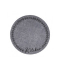 Pratelný kuchyňský koberec Kitchen - průměr 67 cm x 0,5 cm