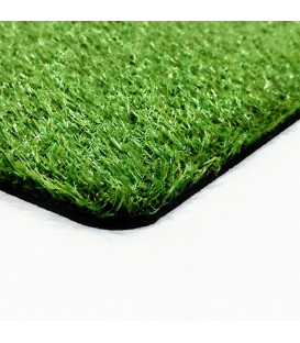 Vstupní rohož z umělého trávníku - 79 x 58 x 1 cm