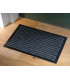 Vstupní rohož BRUSH s čistícími proužky