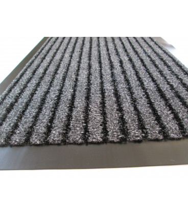 Vstupní rohož BRUSH s čistícími proužky