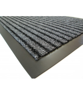 Vstupní rohož BRUSH s čistícími proužky