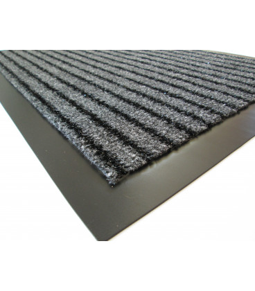 Vstupní rohož BRUSH s čistícími proužky