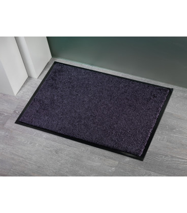 Interiérová čistící rohož STYLE