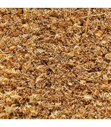 Vstupní kokosová čistící rohož - 40 x 60 x 1,7 cm