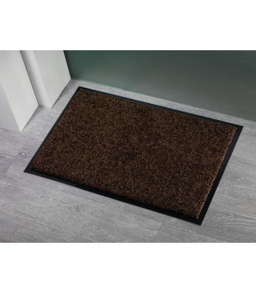 Interiérová čistící rohož STYLE