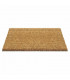 Vstupní kokosová čistící rohož - 60 x 40 x 2,4 cm