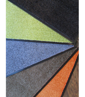 Interiérová čistící rohož STYLE