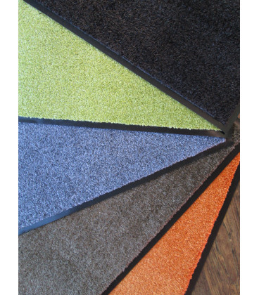 Interiérová čistící rohož STYLE