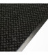 Čisticí rohož ELEGANT 80 x 120 cm, černá