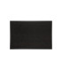 Čisticí rohož ELEGANT 80 x 120 cm, černá