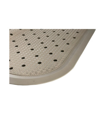 Protiskluzová podložka do vany 76 x 34 cm