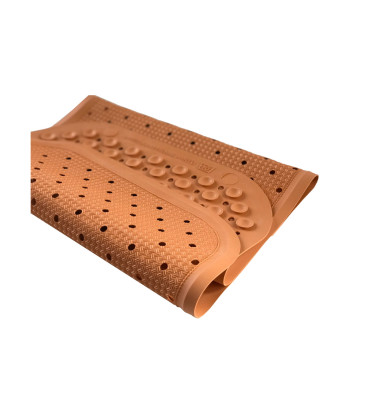 Protiskluzová podložka do vany 76 x 34 cm