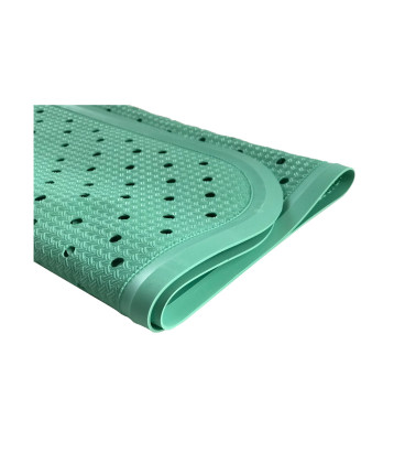 Protiskluzová podložka do vany 76 x 34 cm