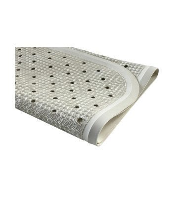 Protiskluzová podložka do vany 76 x 34 cm