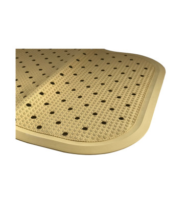 Protiskluzová podložka do sprchy 56 x 56 cm