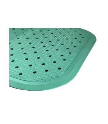 Protiskluzová podložka do sprchy 56 x 56 cm