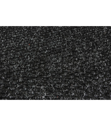 Schodová textilní rohož PROFI 80 x 24 cm