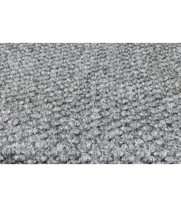 Schodová textilní rohož PROFI 80 x 24 cm